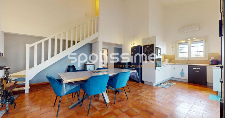 vente Maison Le Grau D'agde