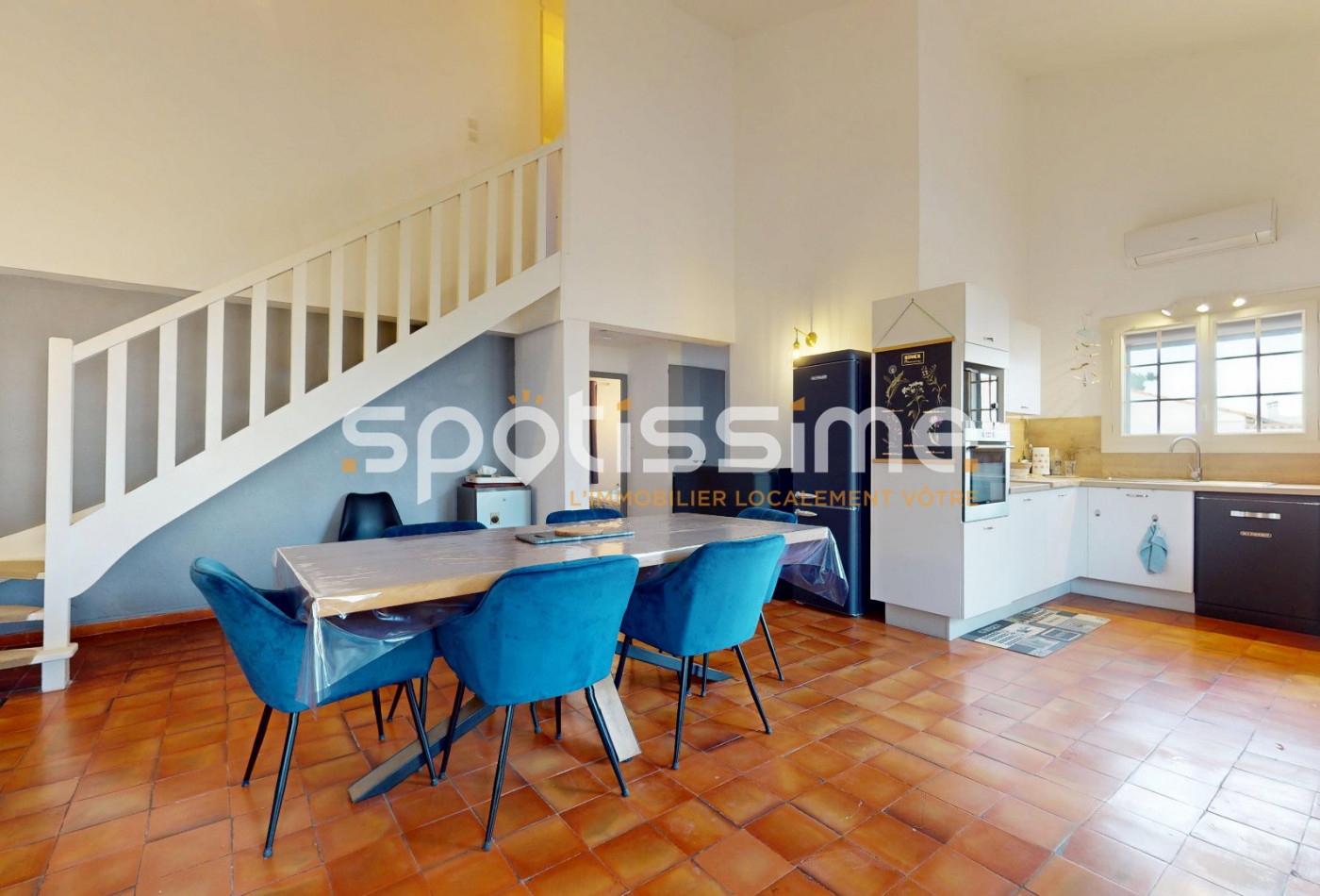 vente Maison Le Grau D'agde - Photo 4