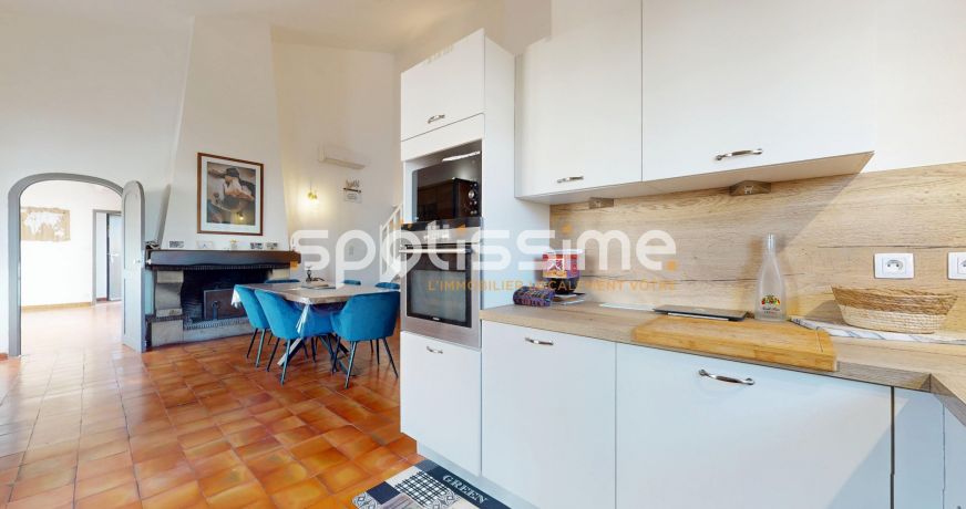 vente Maison Le Grau D'agde