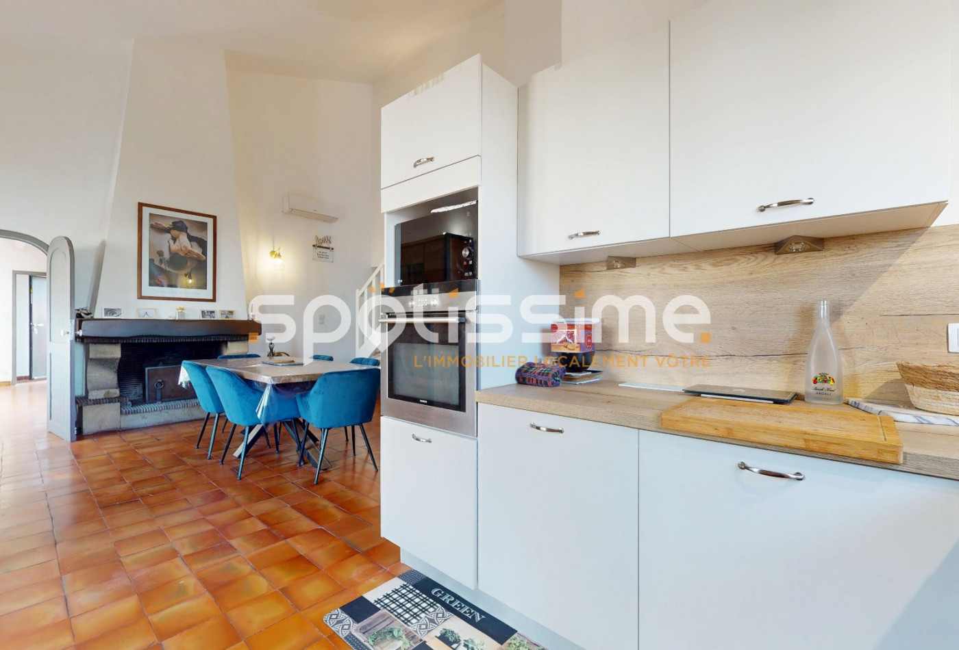 vente Maison Le Grau D'agde - Photo 10