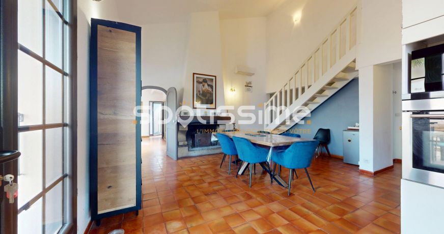 vente Maison Le Grau D'agde
