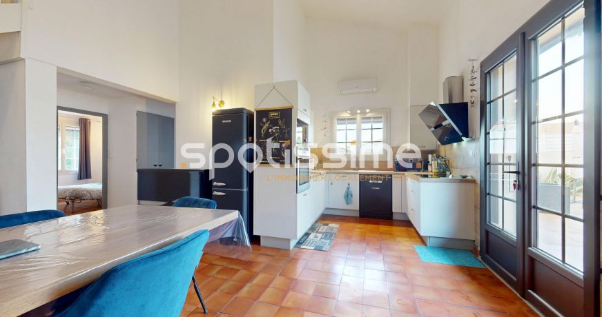 vente Maison Le Grau D'agde