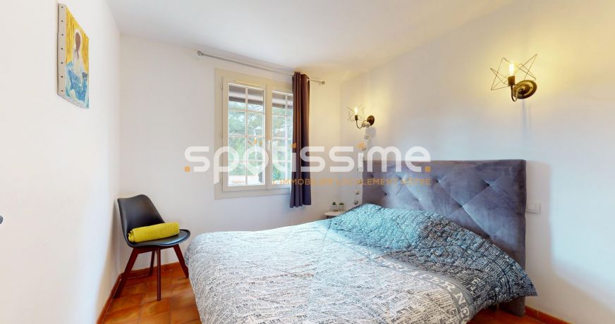 vente Maison Le Grau D'agde