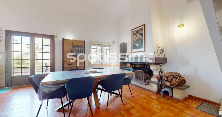 vente Maison Le Grau D'agde