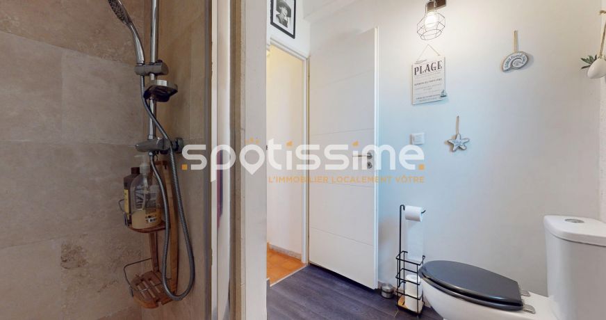 vente Maison Le Grau D'agde