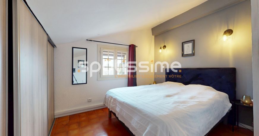 vente Maison Le Grau D'agde