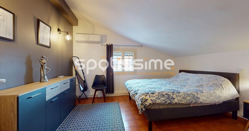 vente Maison Le Grau D'agde