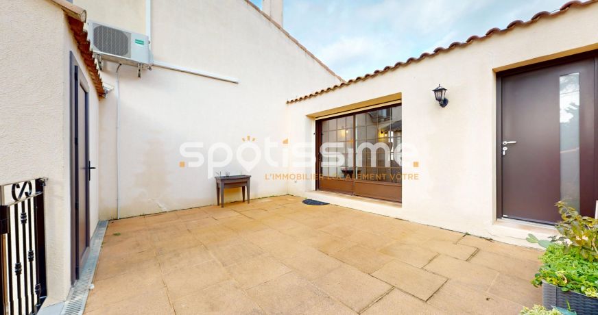 vente Maison Le Grau D'agde