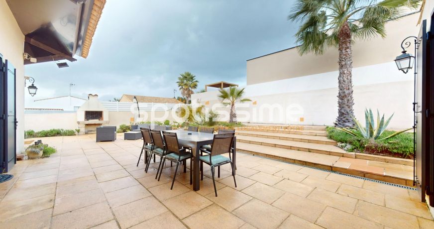 vente Maison Le Grau D'agde