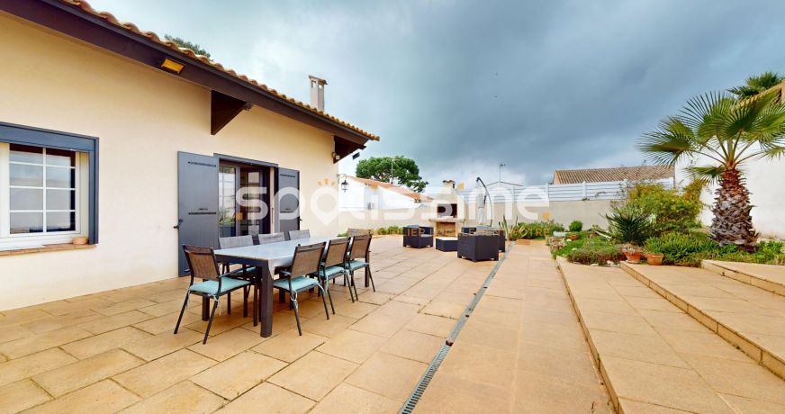 vente Maison Le Grau D'agde