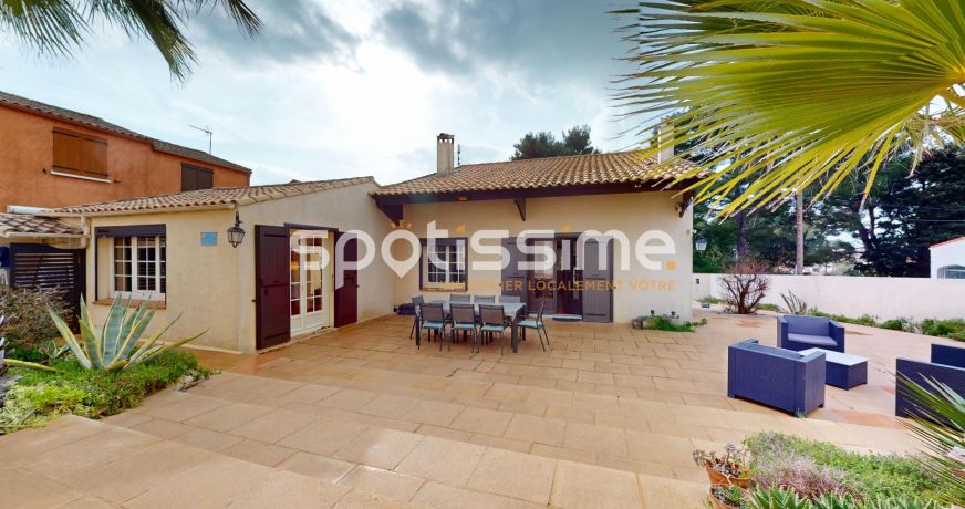 vente Maison Le Grau D'agde