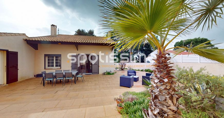 vente Maison Le Grau D'agde