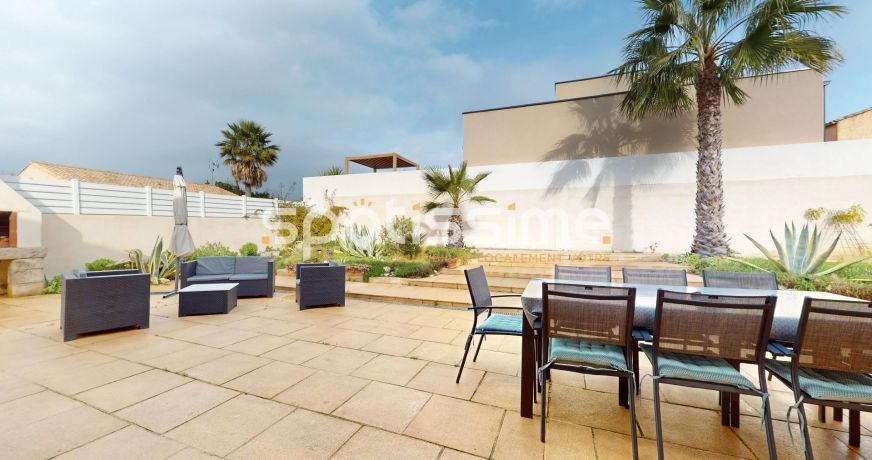 vente Maison Le Grau D'agde