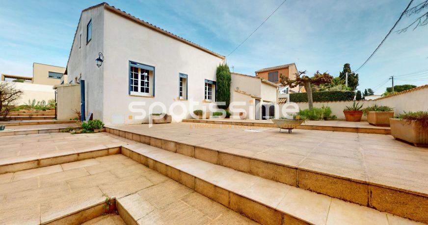 vente Maison Le Grau D'agde
