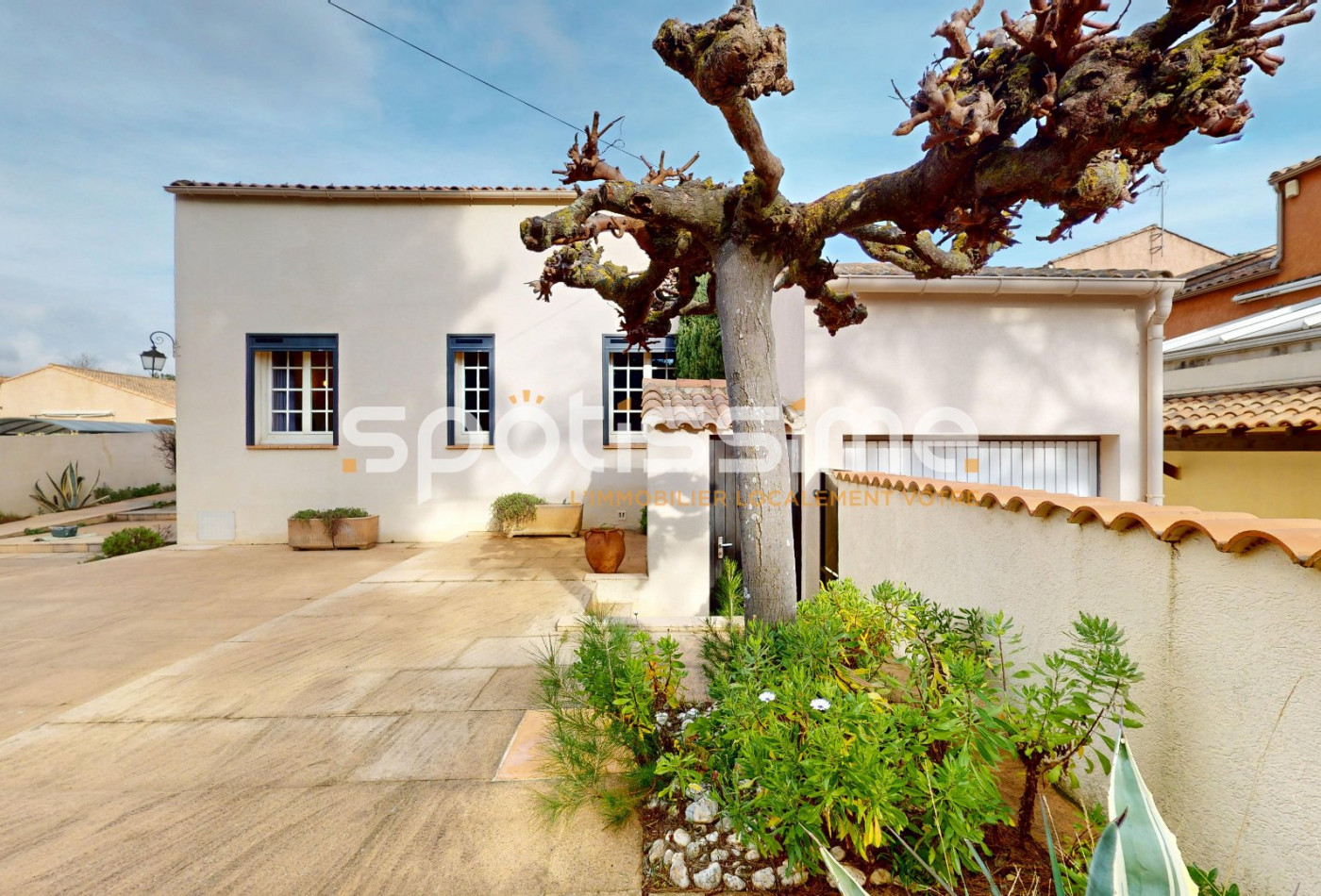 vente Maison Le Grau D'agde - Photo 8