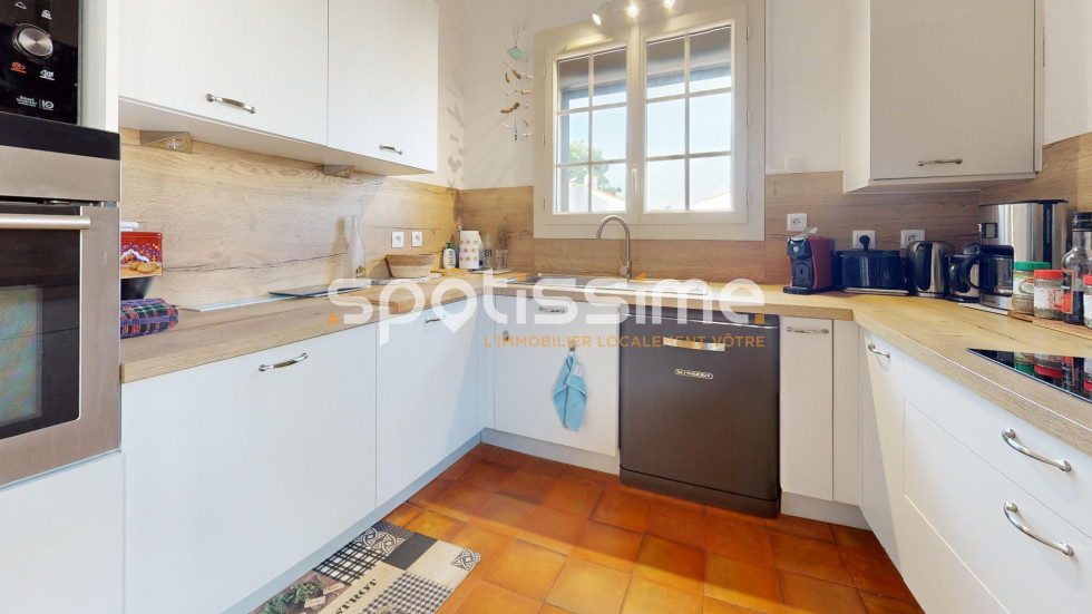 vente Maison Le Grau D'agde - Photo 5