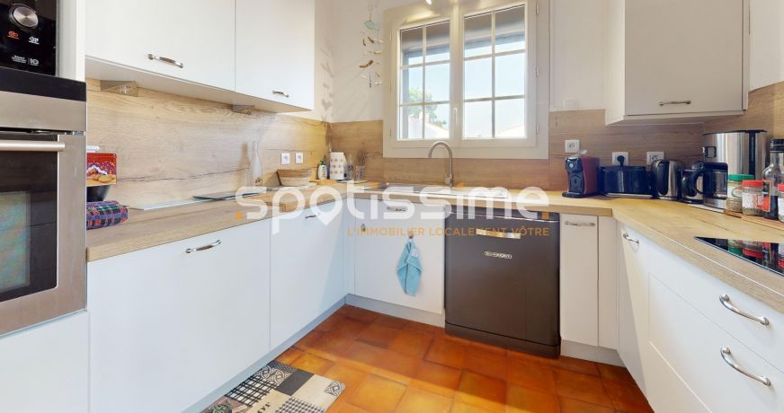 vente Maison Le Grau D'agde