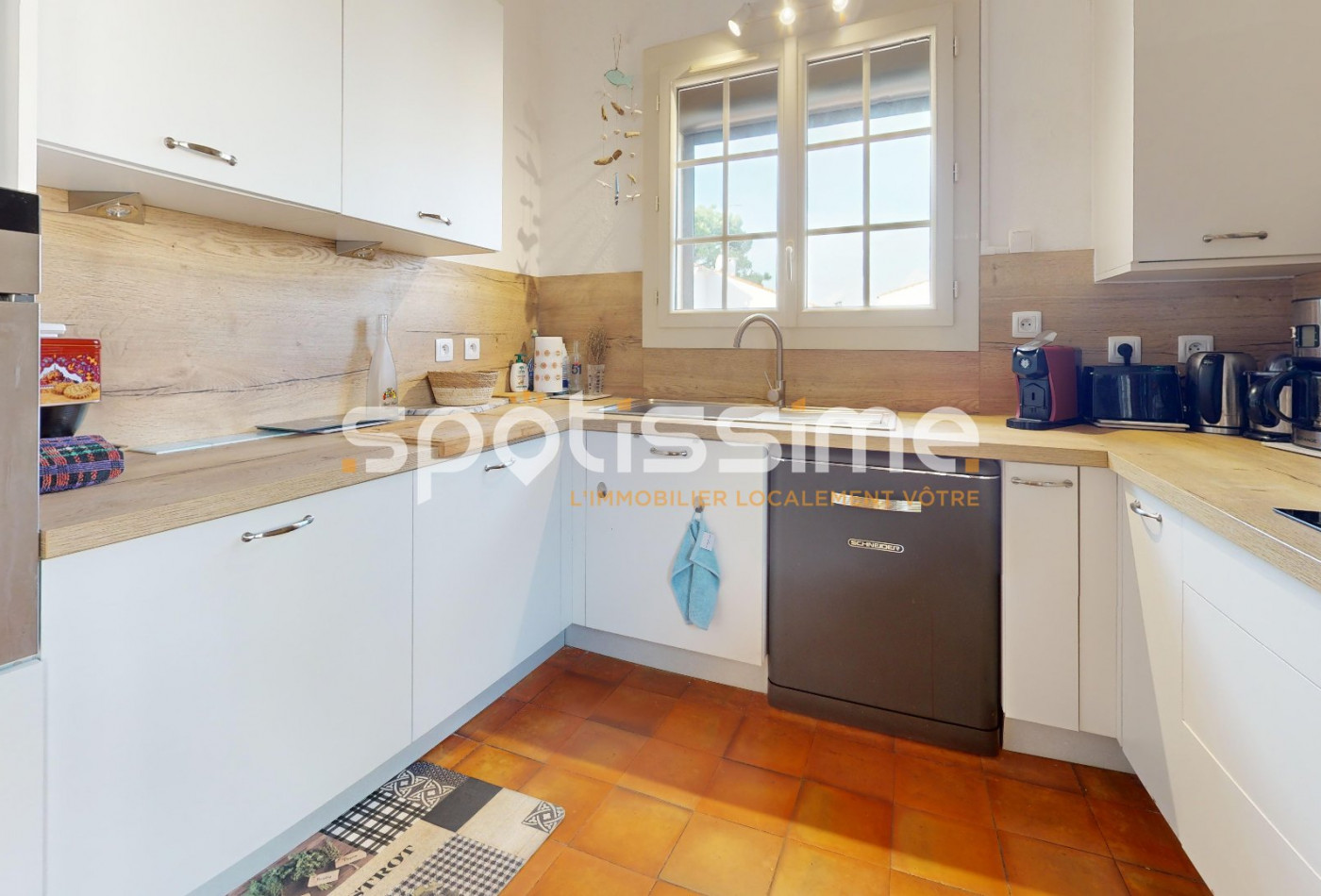 vente Maison Le Grau D'agde - Photo 5