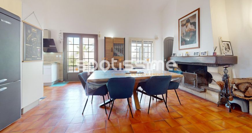 vente Maison Le Grau D'agde
