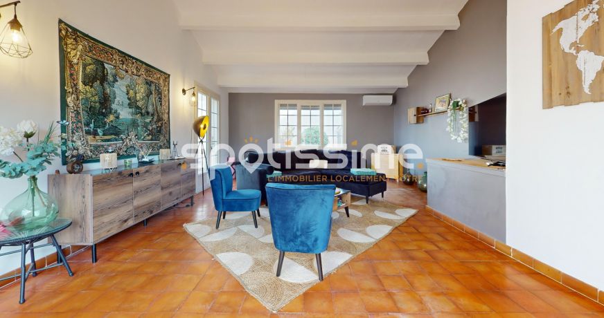 vente Maison Le Grau D'agde