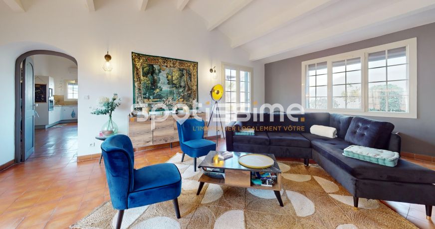 vente Maison Le Grau D'agde