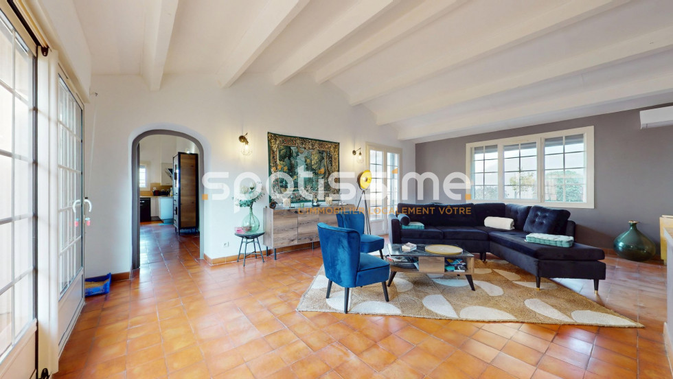 vente Maison Le Grau D'agde - Photo 6