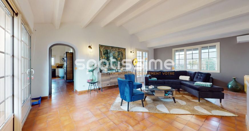 vente Maison Le Grau D'agde