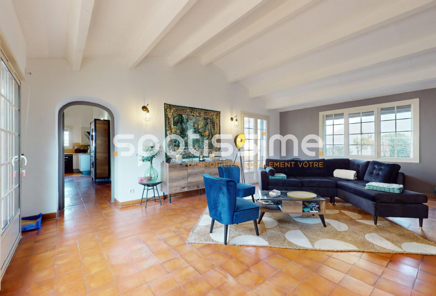 vente Maison Le Grau D'agde - Photo 6