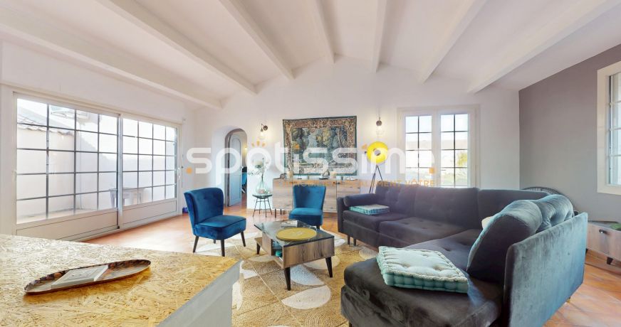 vente Maison Le Grau D'agde