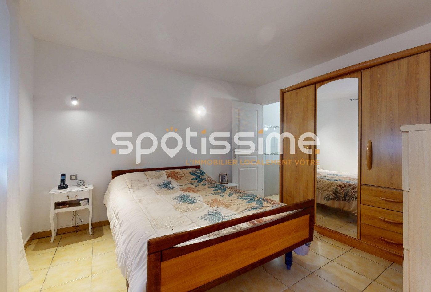 vente Maison Marseillan - Photo 10