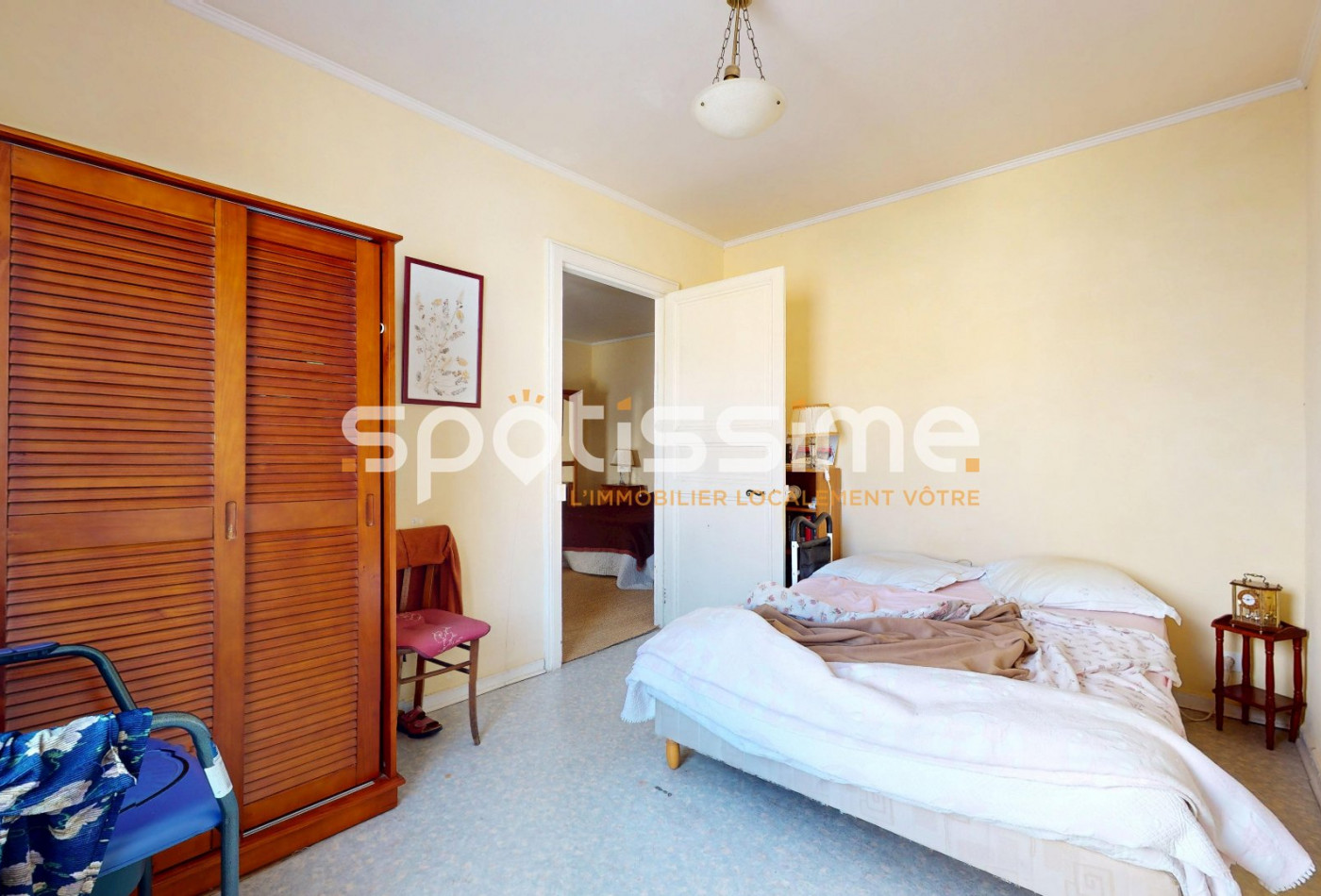 vente Maison Marseillan - Photo 8