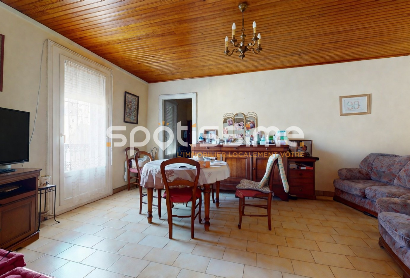 vente Maison Marseillan - Photo 7