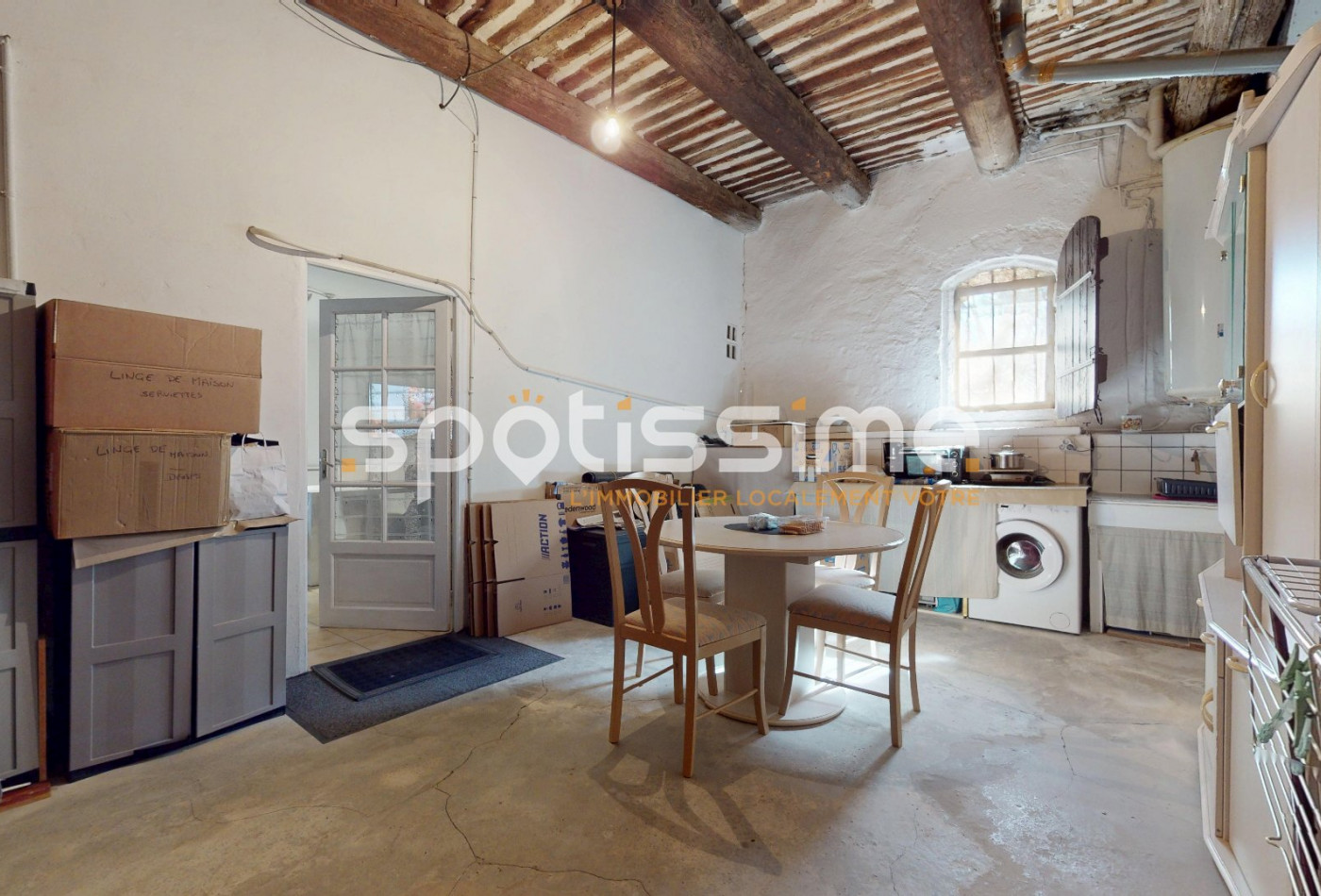 vente Maison Marseillan - Photo 4