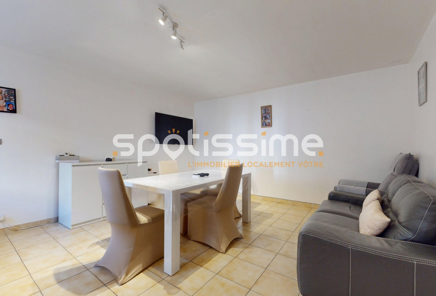 vente Maison Marseillan - Photo 3