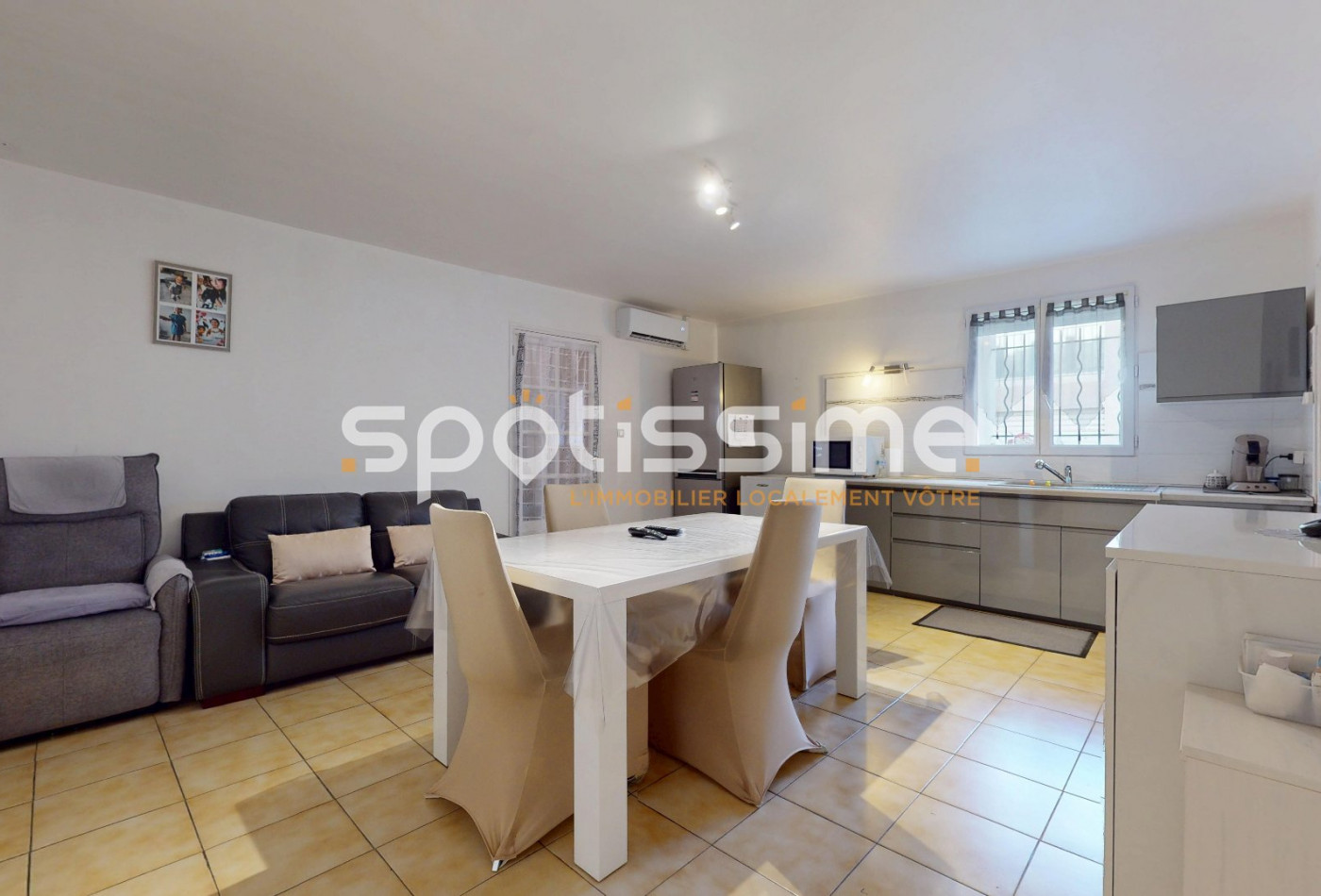 vente Maison Marseillan - Photo 2