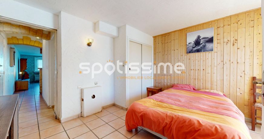 vente Appartement Le Cap D'agde