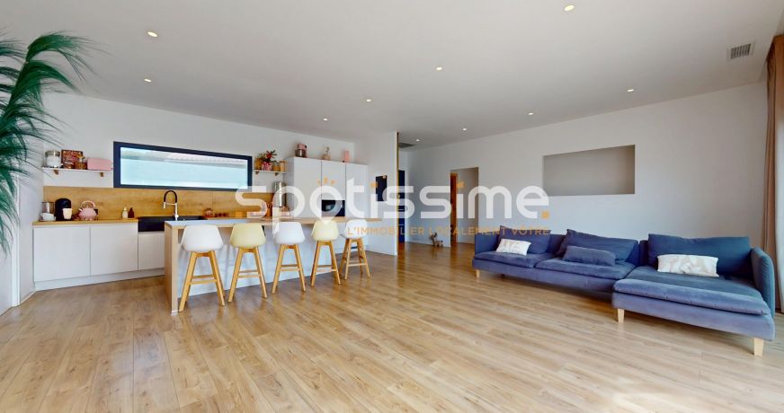 vente Maison Le Grau D'agde