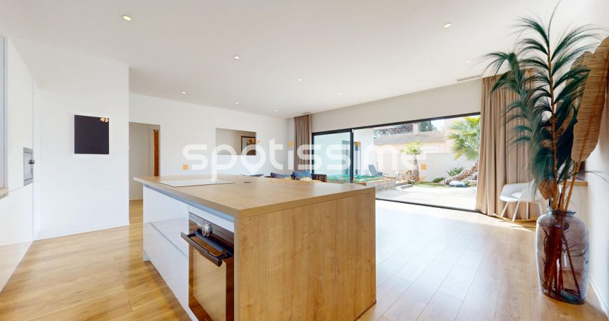 vente Maison Le Grau D'agde