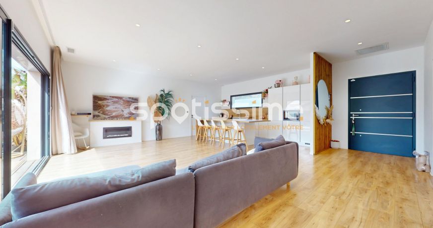 vente Maison Le Grau D'agde