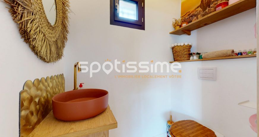 vente Maison Le Grau D'agde