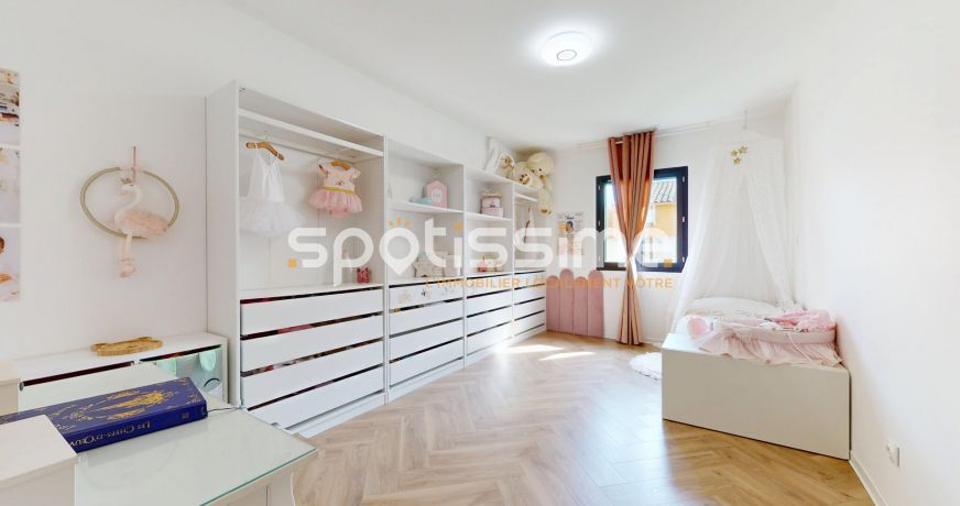 vente Maison Le Grau D'agde