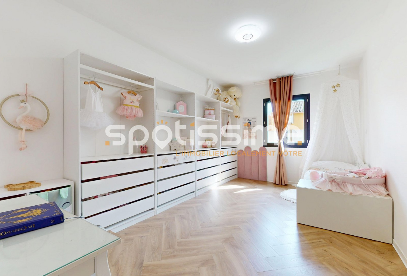 vente Maison Le Grau D'agde - Photo 8