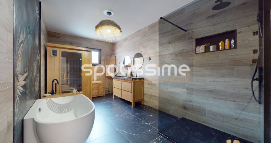 vente Maison Le Grau D'agde