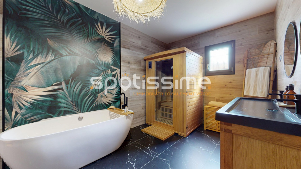 vente Maison Le Grau D'agde - Photo 10