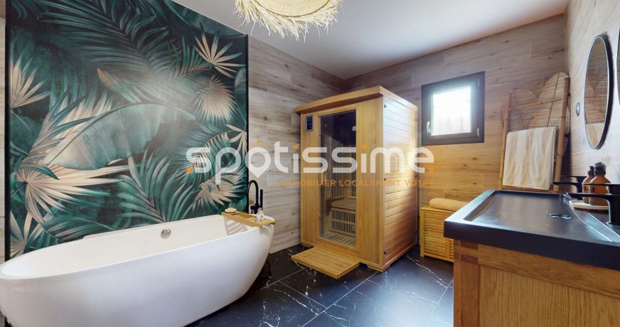 vente Maison Le Grau D'agde