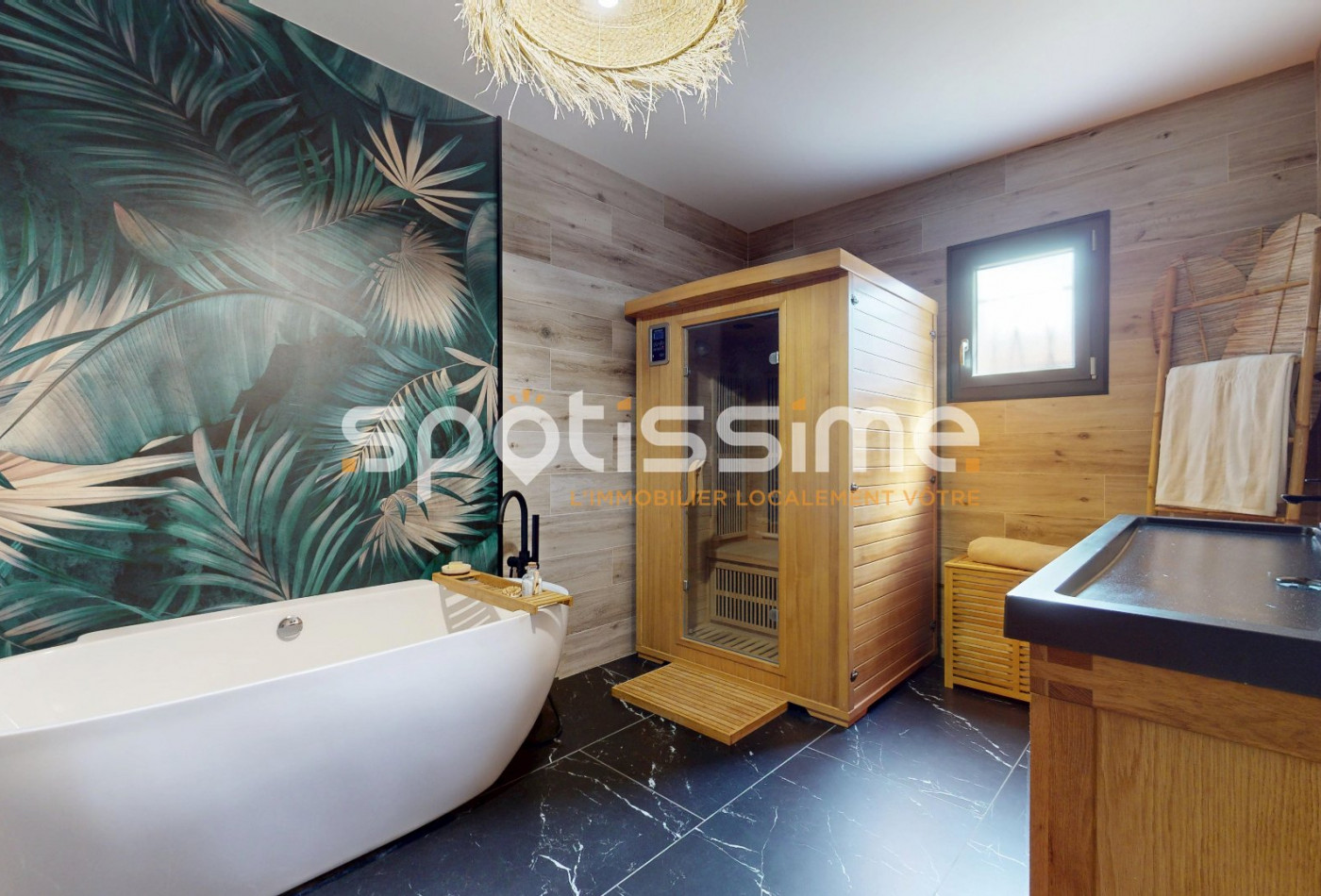 vente Maison Le Grau D'agde - Photo 10