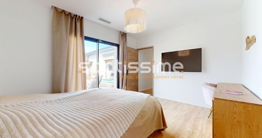vente Maison Le Grau D'agde