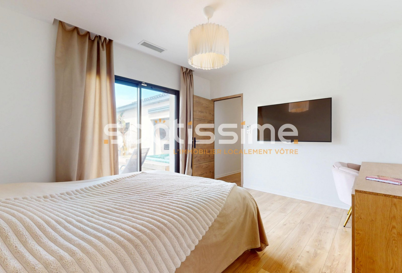 vente Maison Le Grau D'agde - Photo 6