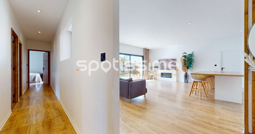 vente Maison Le Grau D'agde