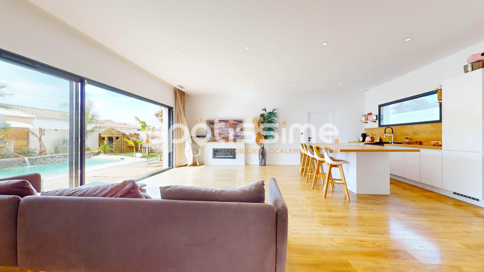 vente Maison Le Grau D'agde - Photo 5
